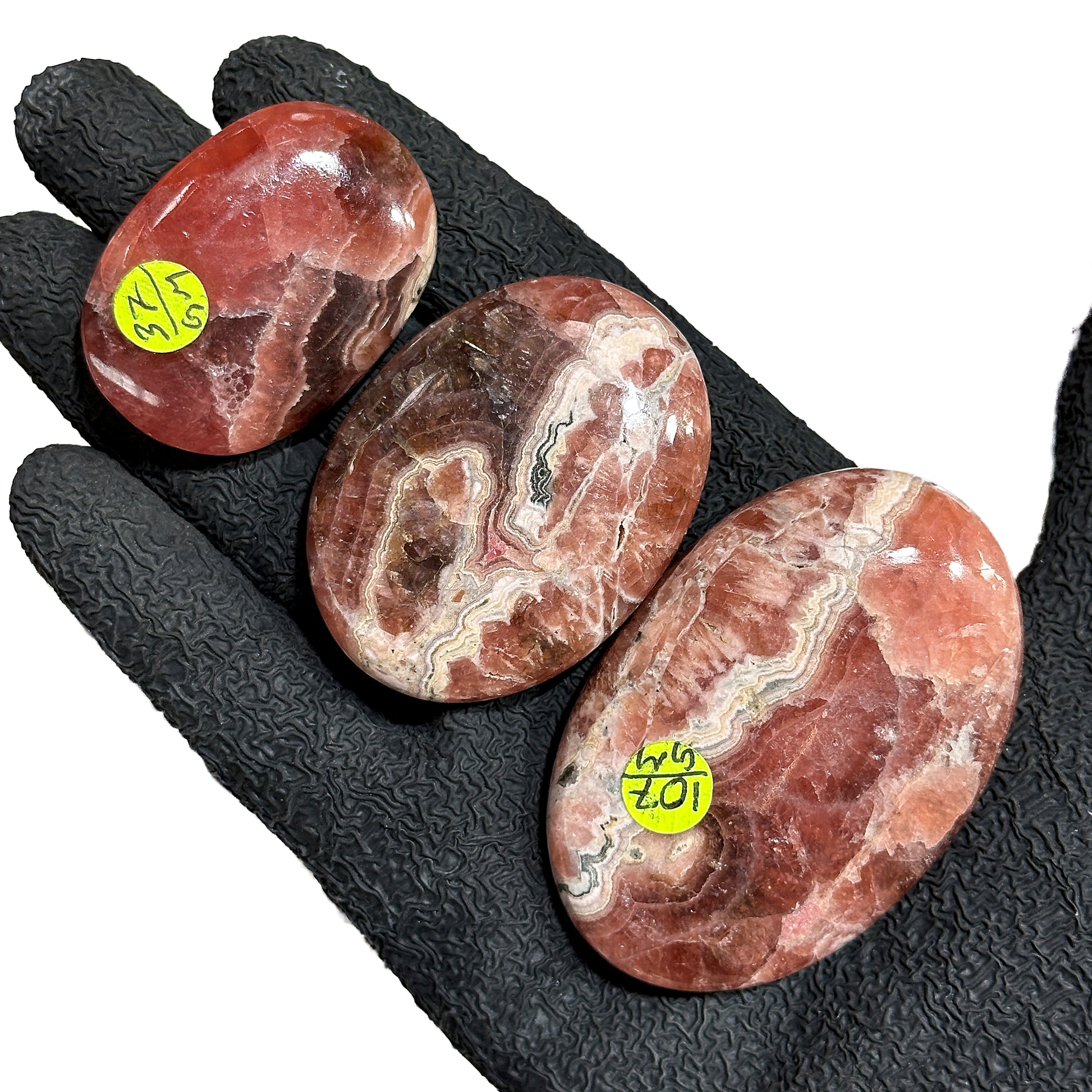 Rhodochrosite AAA image 0
