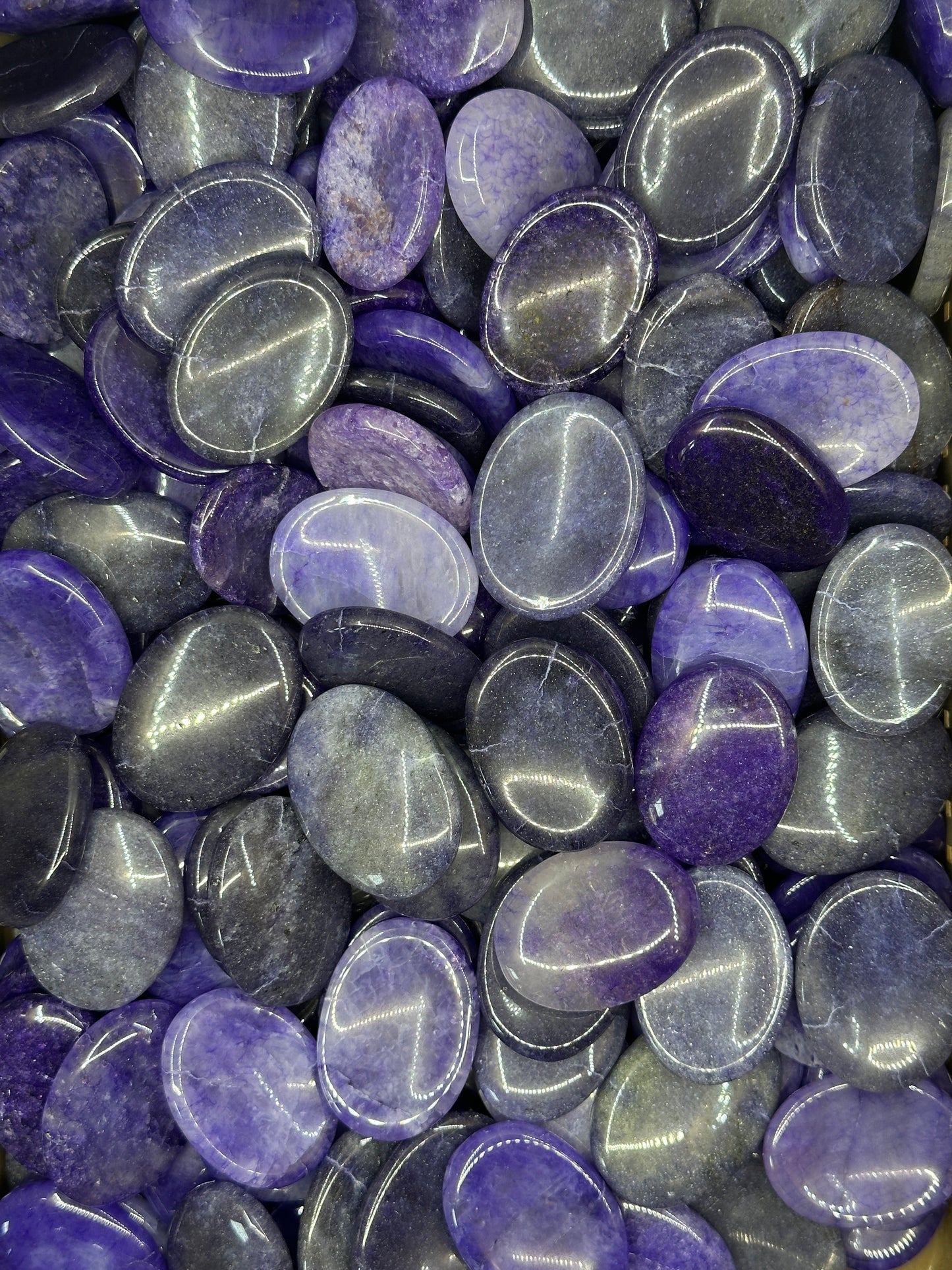 Lepidolite image 1