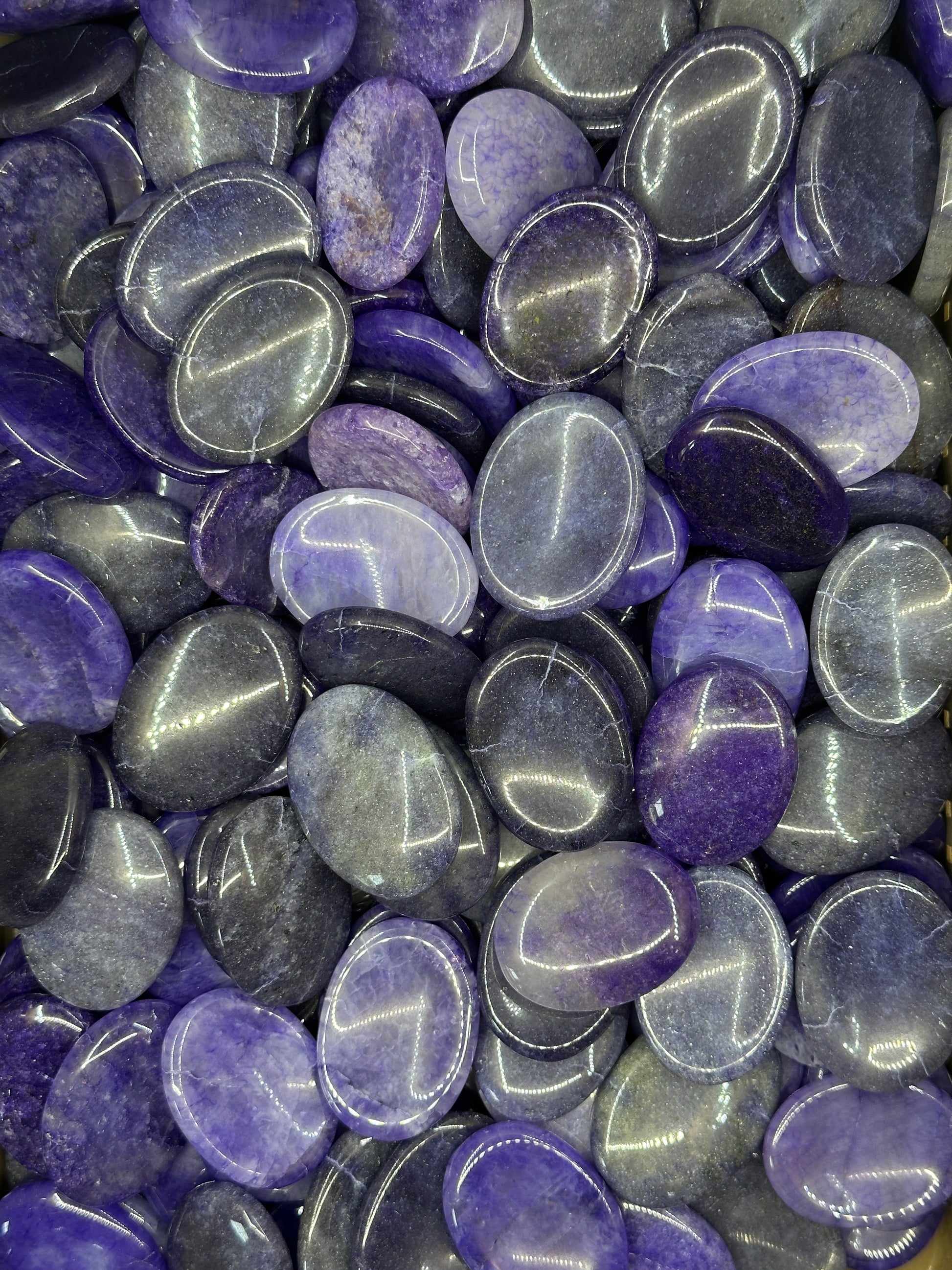 Lepidolite image 1