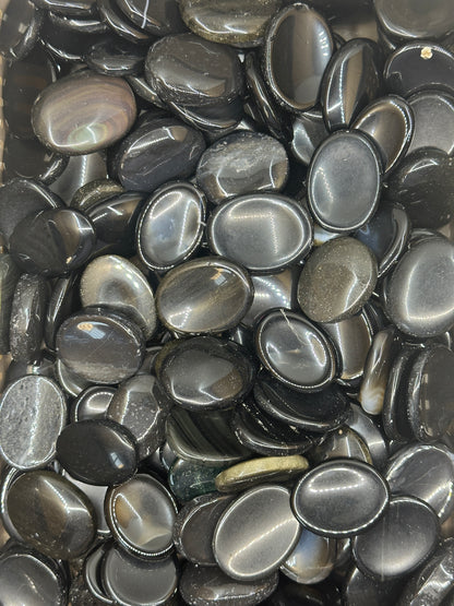 Black Agate image 2