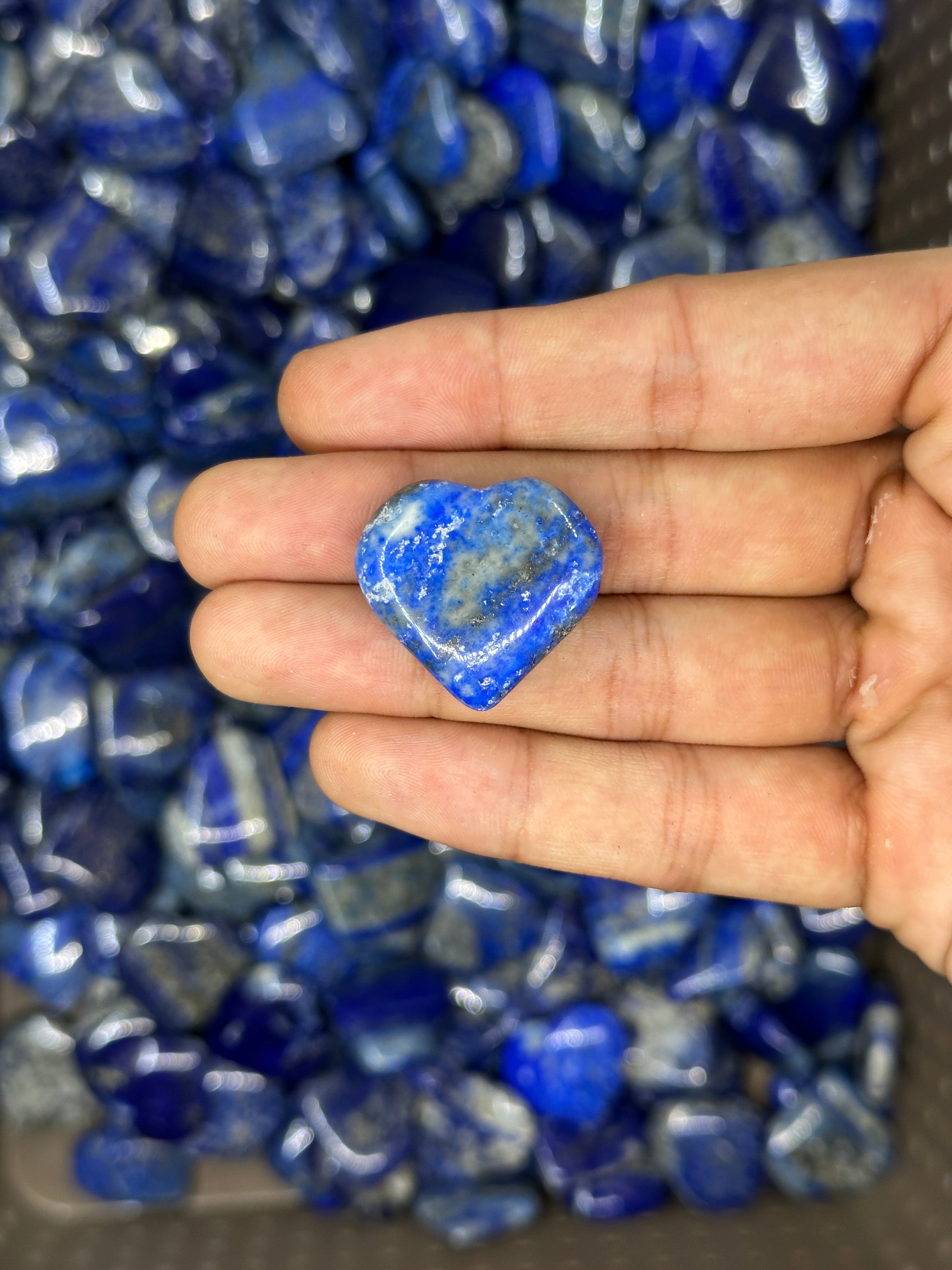 Mini Lapis Hearts image 6