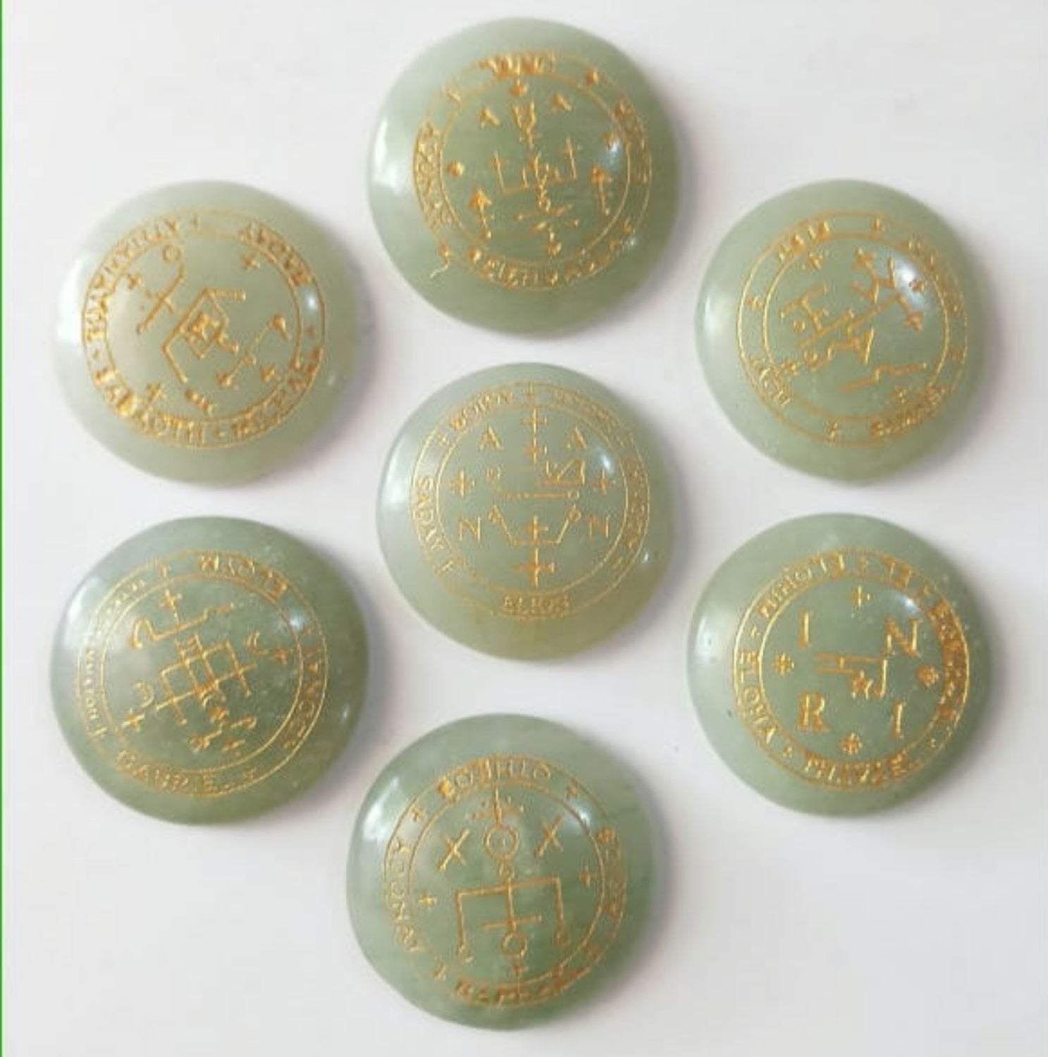 Metatron Angel Reiki Sets image 4