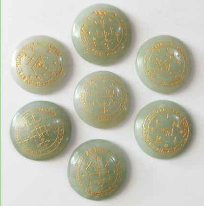 Metatron Angel Reiki Sets image 4