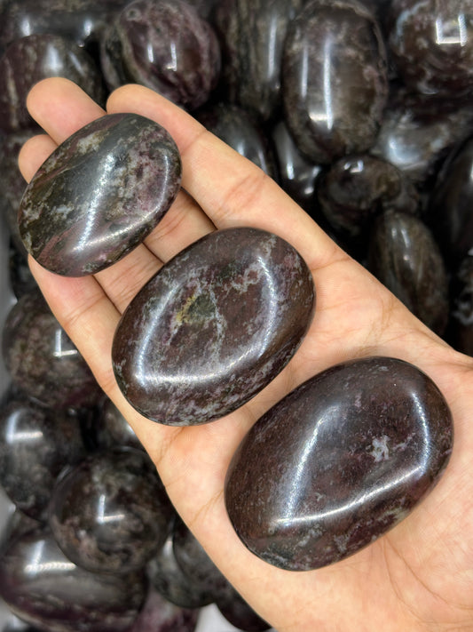 Purple Dumortierite image 0