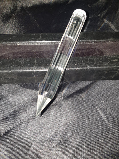 Clear Crystal Wands  image 0