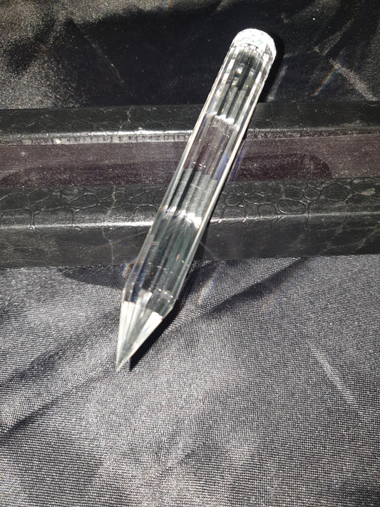 Clear Crystal Wands  image 0