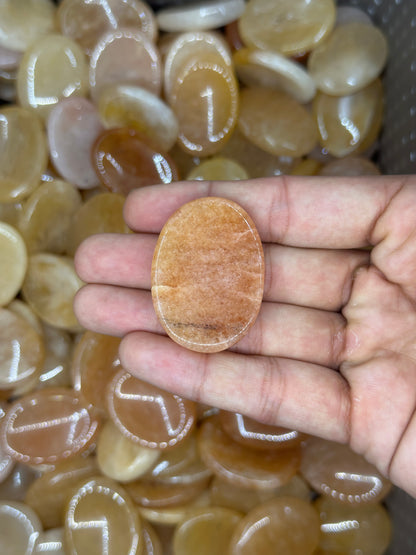 Tangerine Quartz image 11