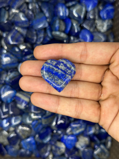 Mini Lapis Hearts image 10