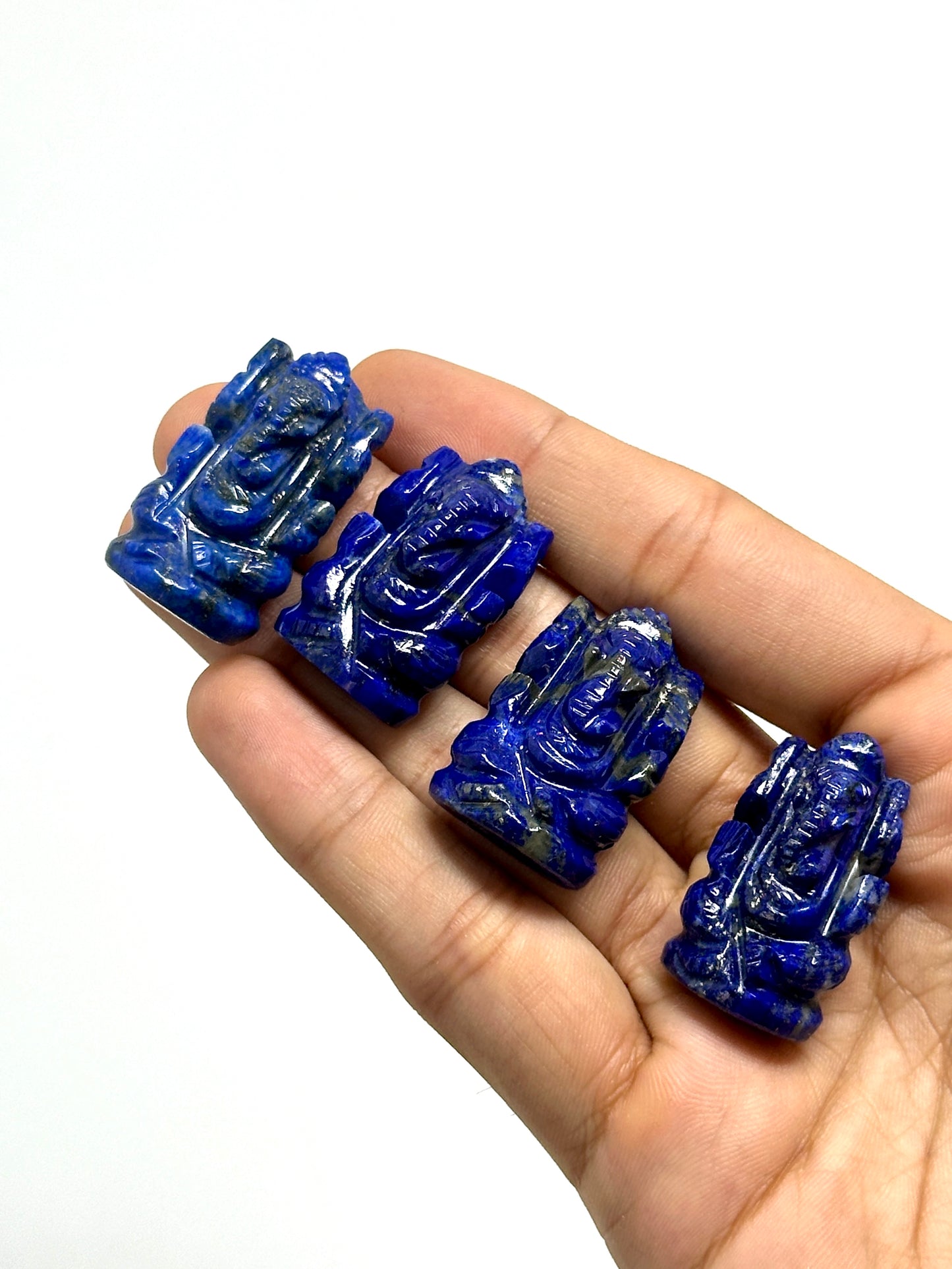 Lapis Lazuli - 1 inch image 0