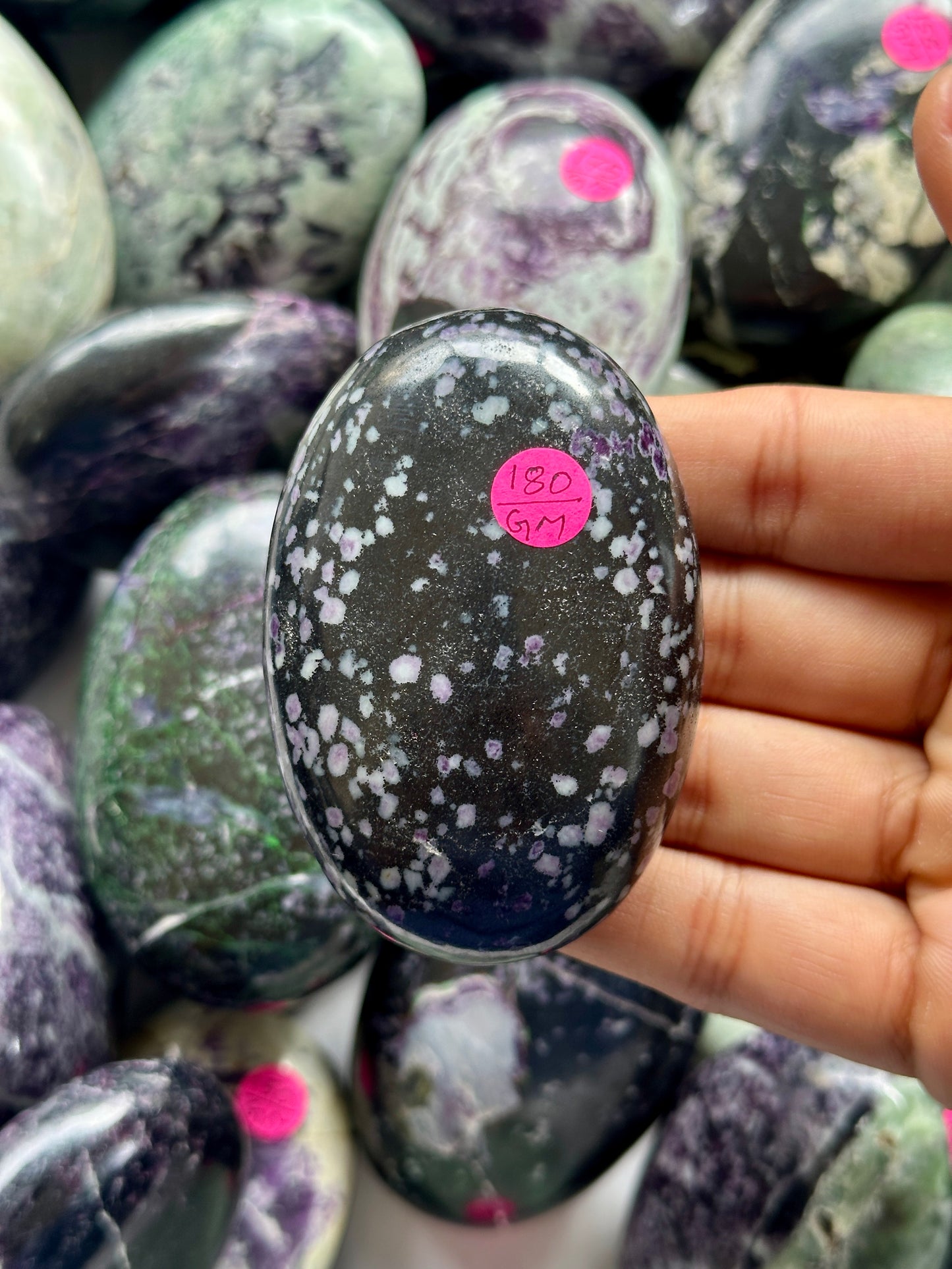 Kammemerite image 11