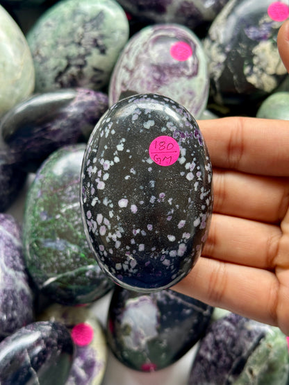 Kammemerite image 11