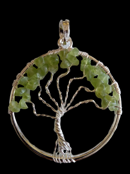 Tree of Life Pendants image 6
