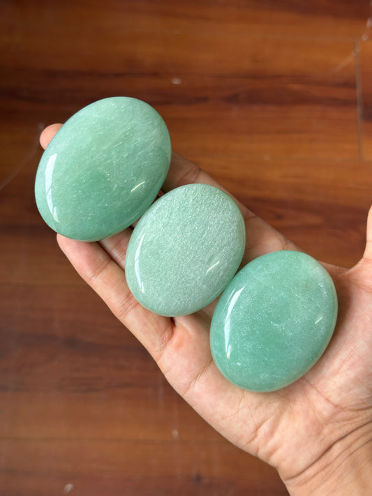 Light Green Aventurine image 0
