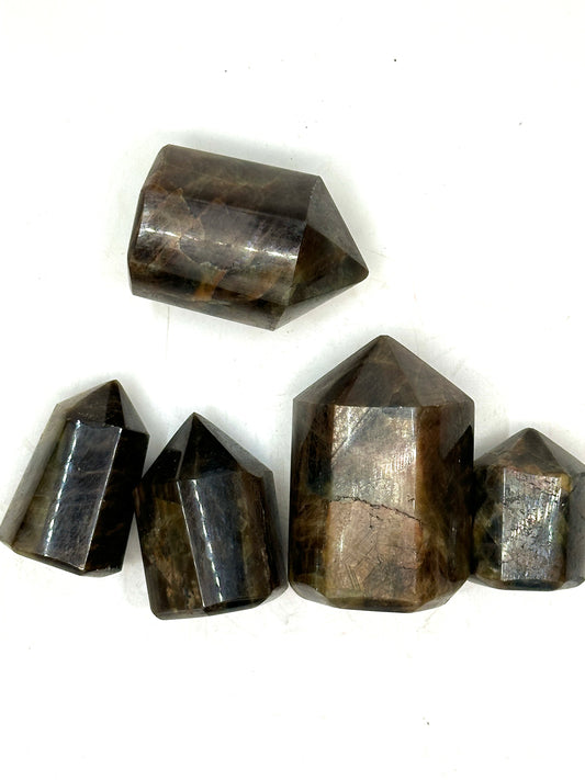 Golden Sapphire Towers image 1