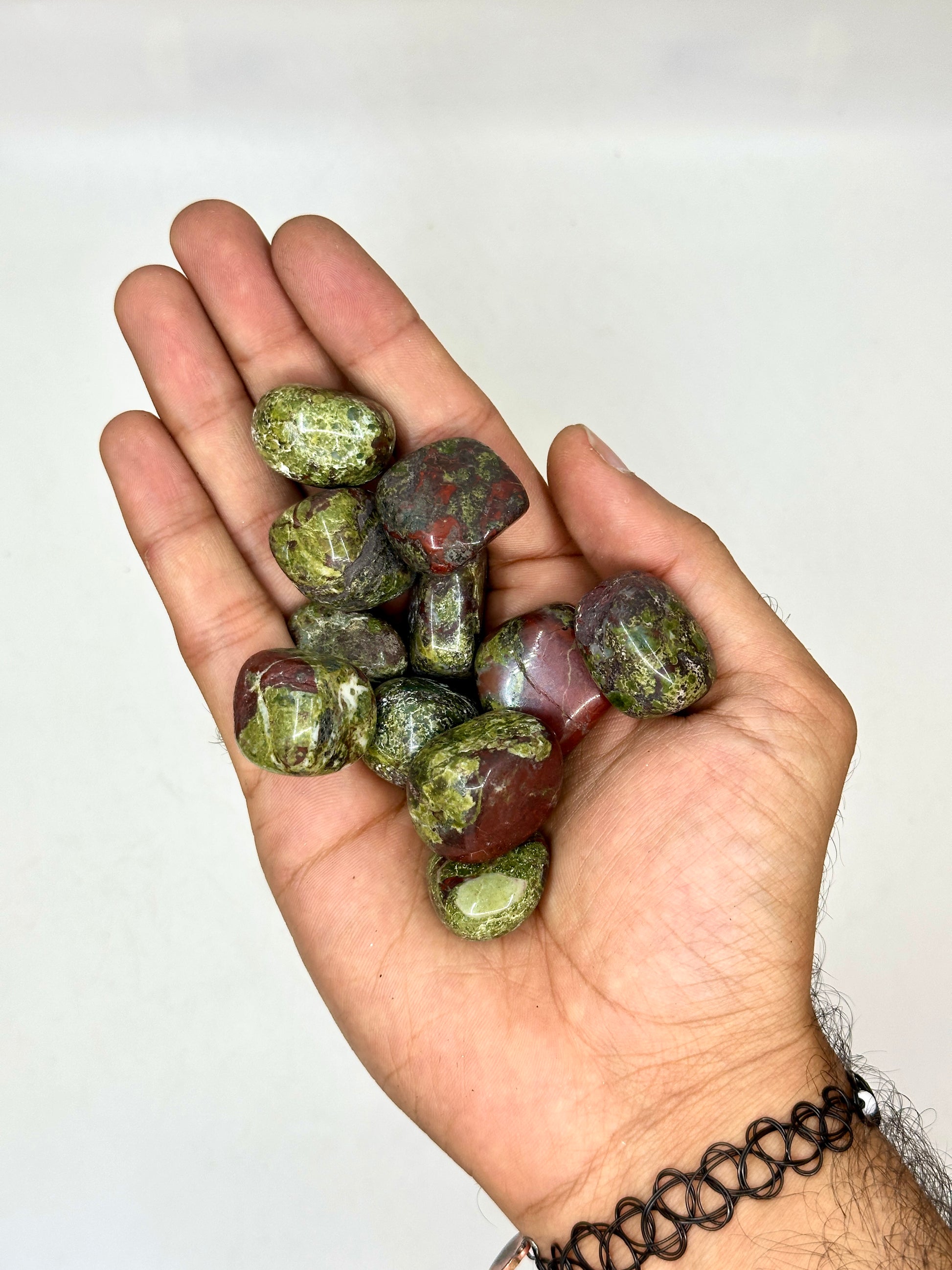 Dragons Blood Tumble image 0