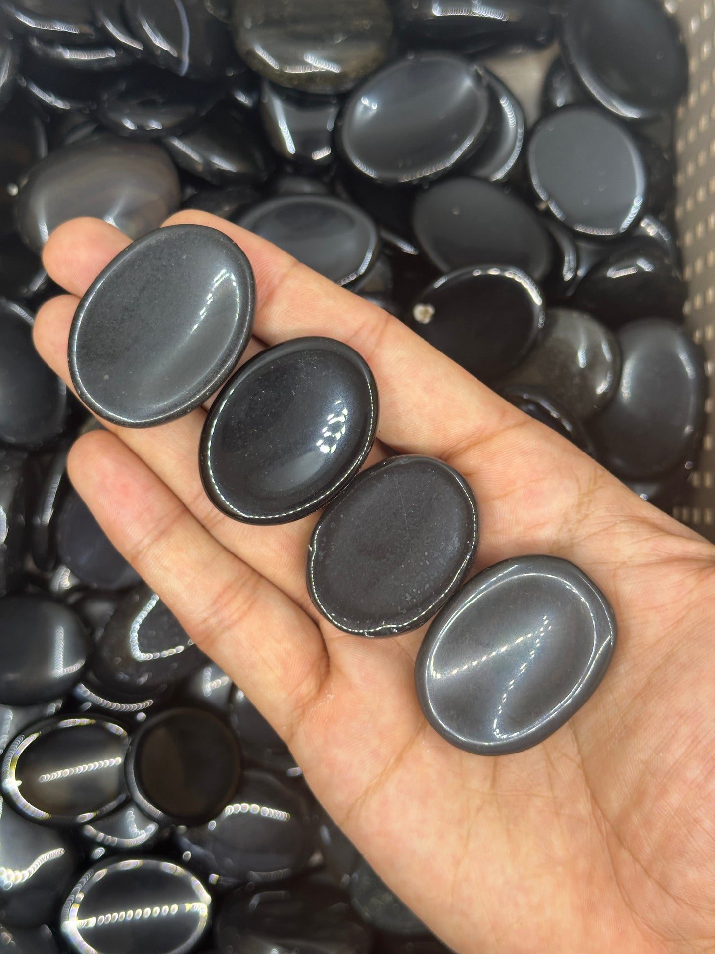 Black Agate image 0