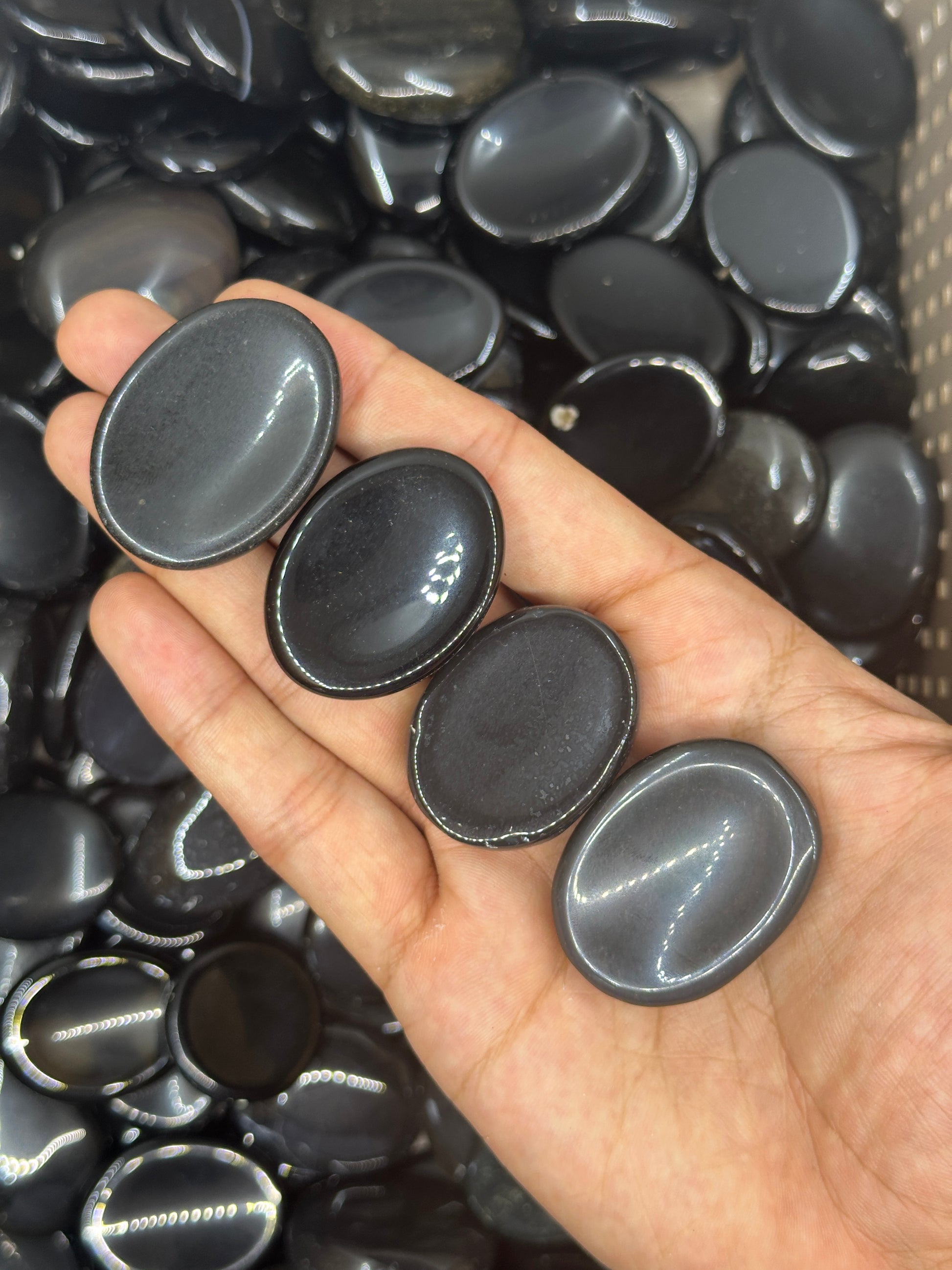 Black Agate image 0