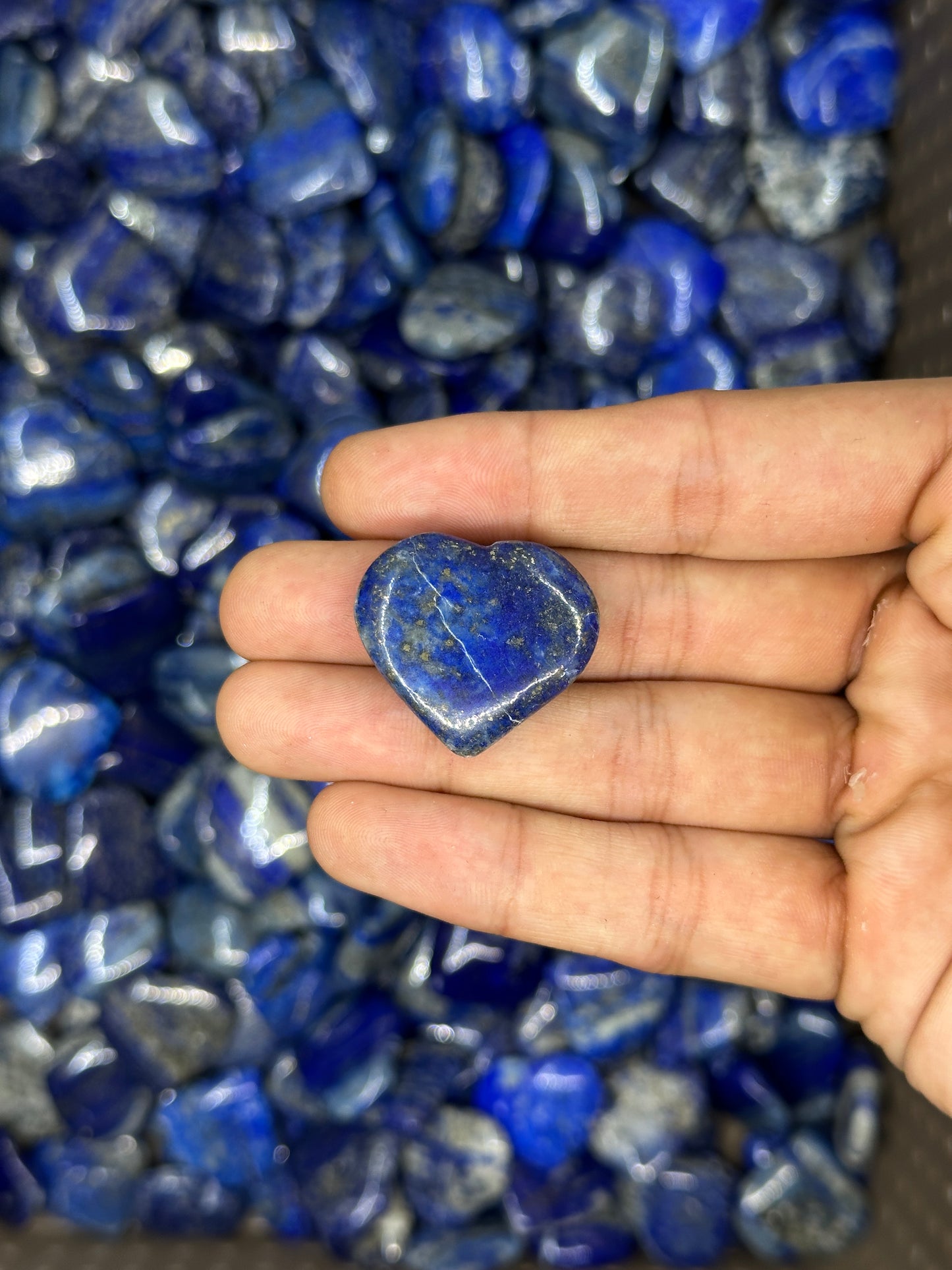 Mini Lapis Hearts image 9