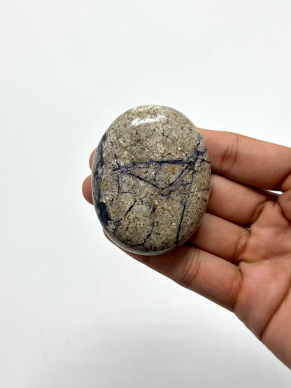 Tiffany Stone image 1