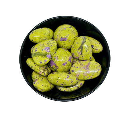 Atlantisite Palmstone (1kg)