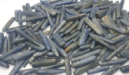 Kyanite Tumbled Stones image 0