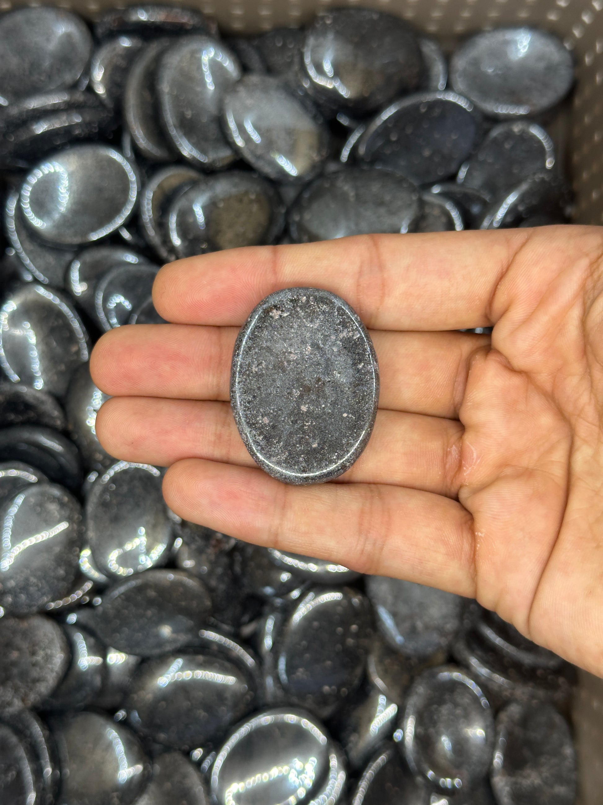 Larvakite image 3
