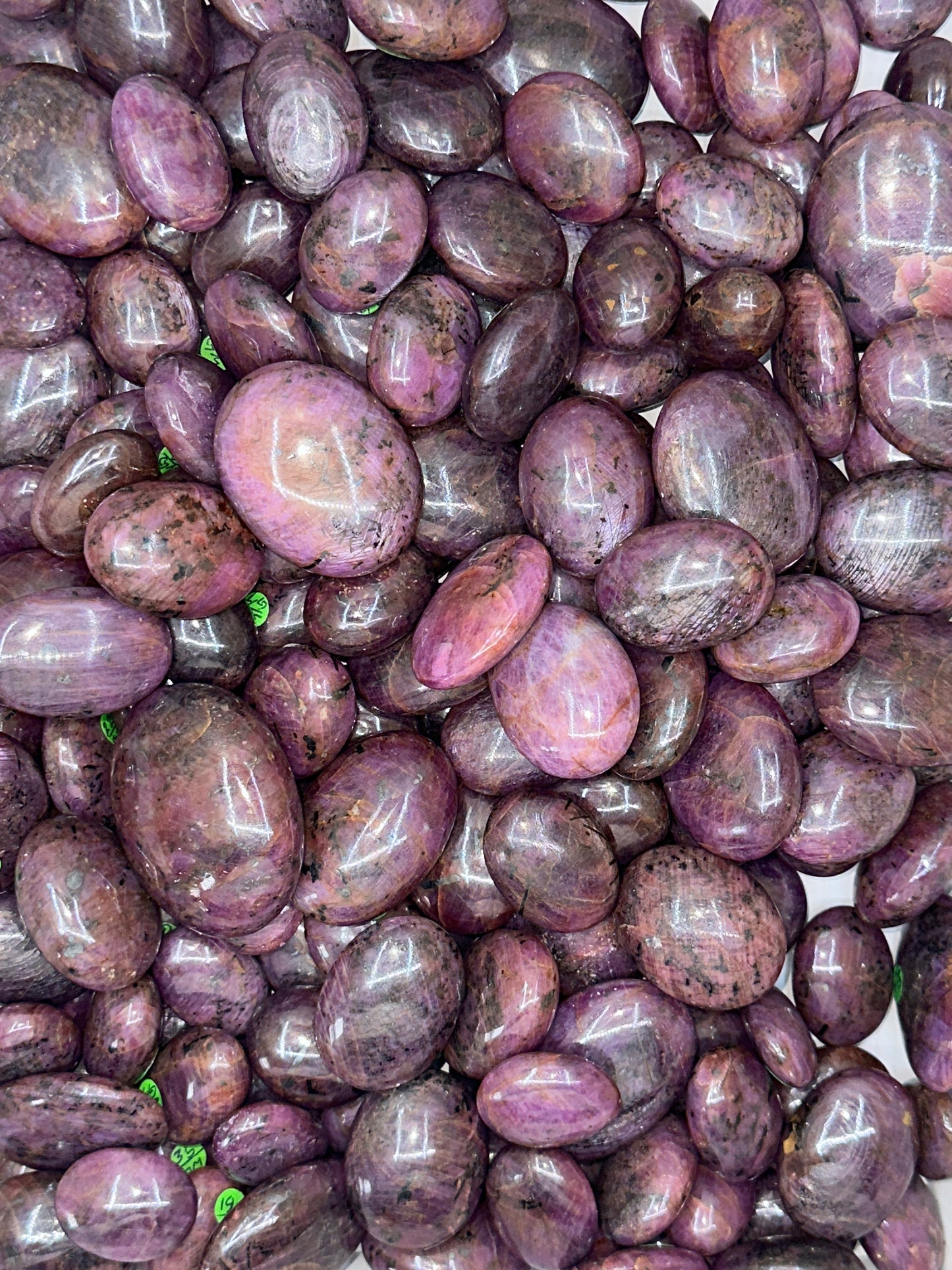Ruby Palmstones image 3