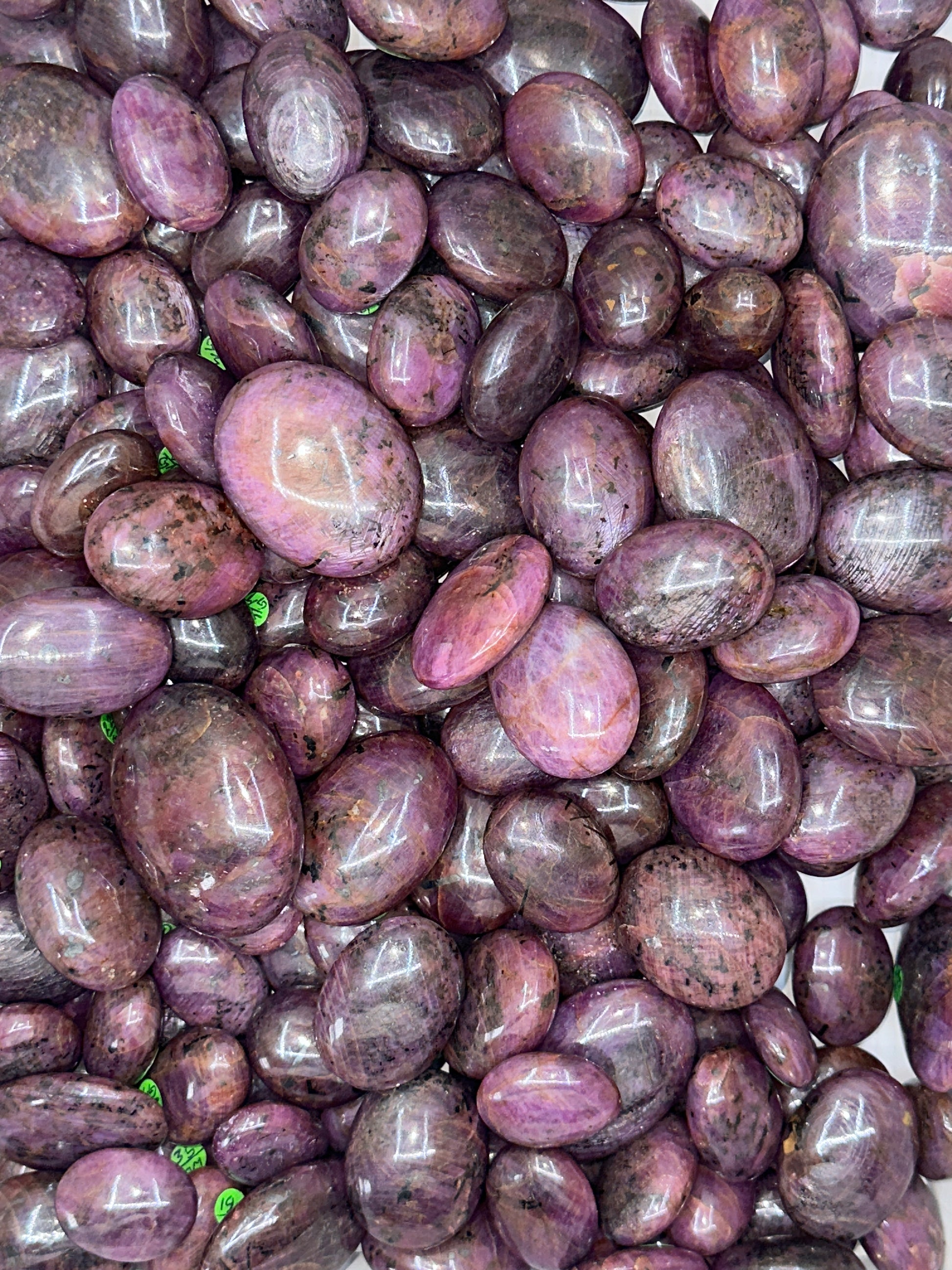 Ruby Palmstones image 3