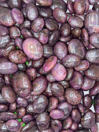 Ruby Palmstones image 3