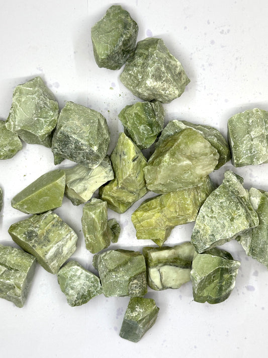 Serpentine image 1
