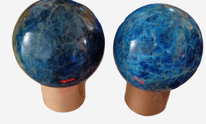 Apatite Spheres image 1