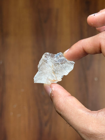 Clear Quartz image 0