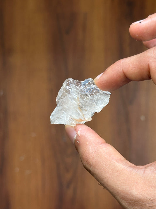 Clear Quartz image 0