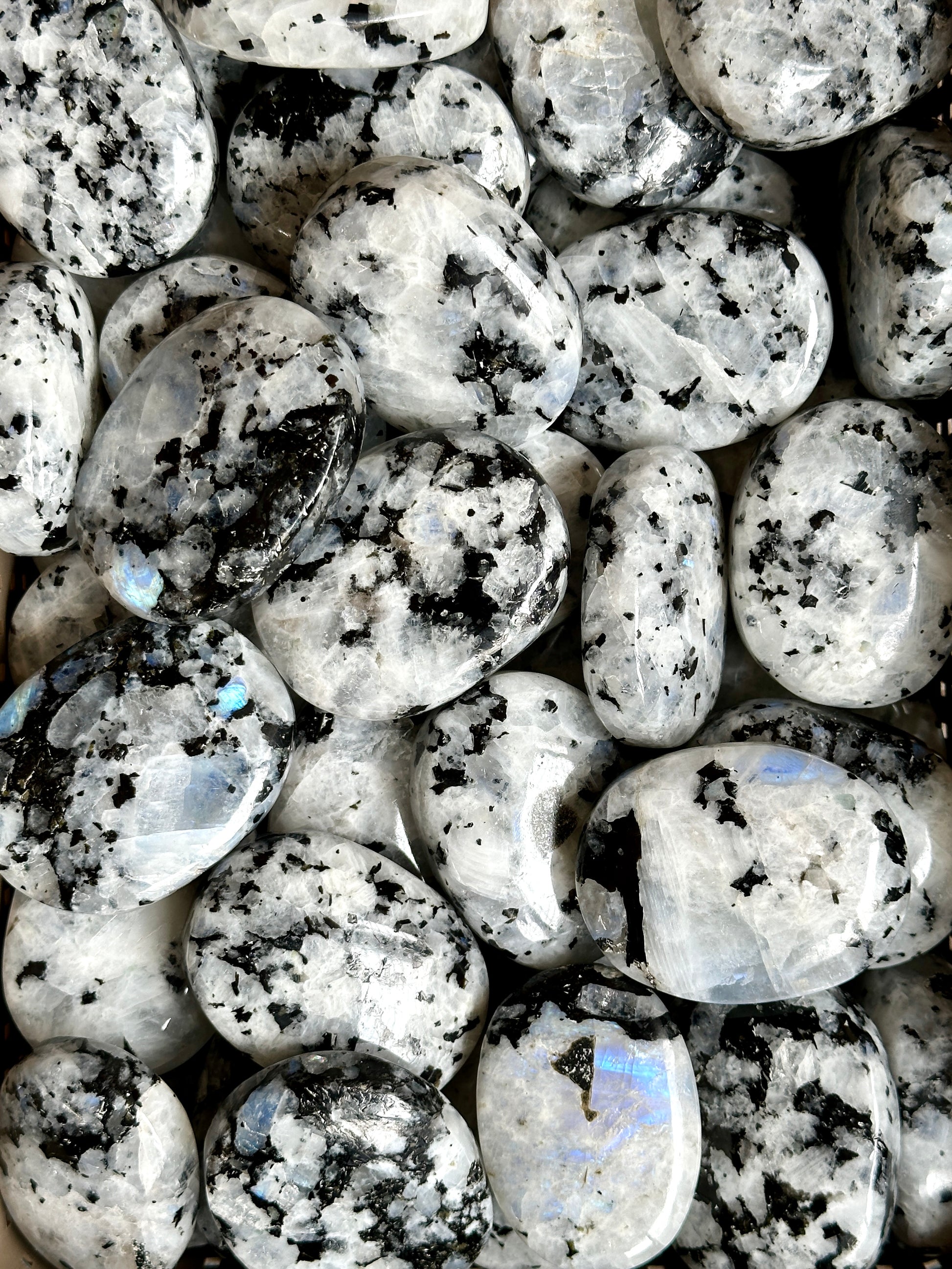 Rainbow Moonstone image 6
