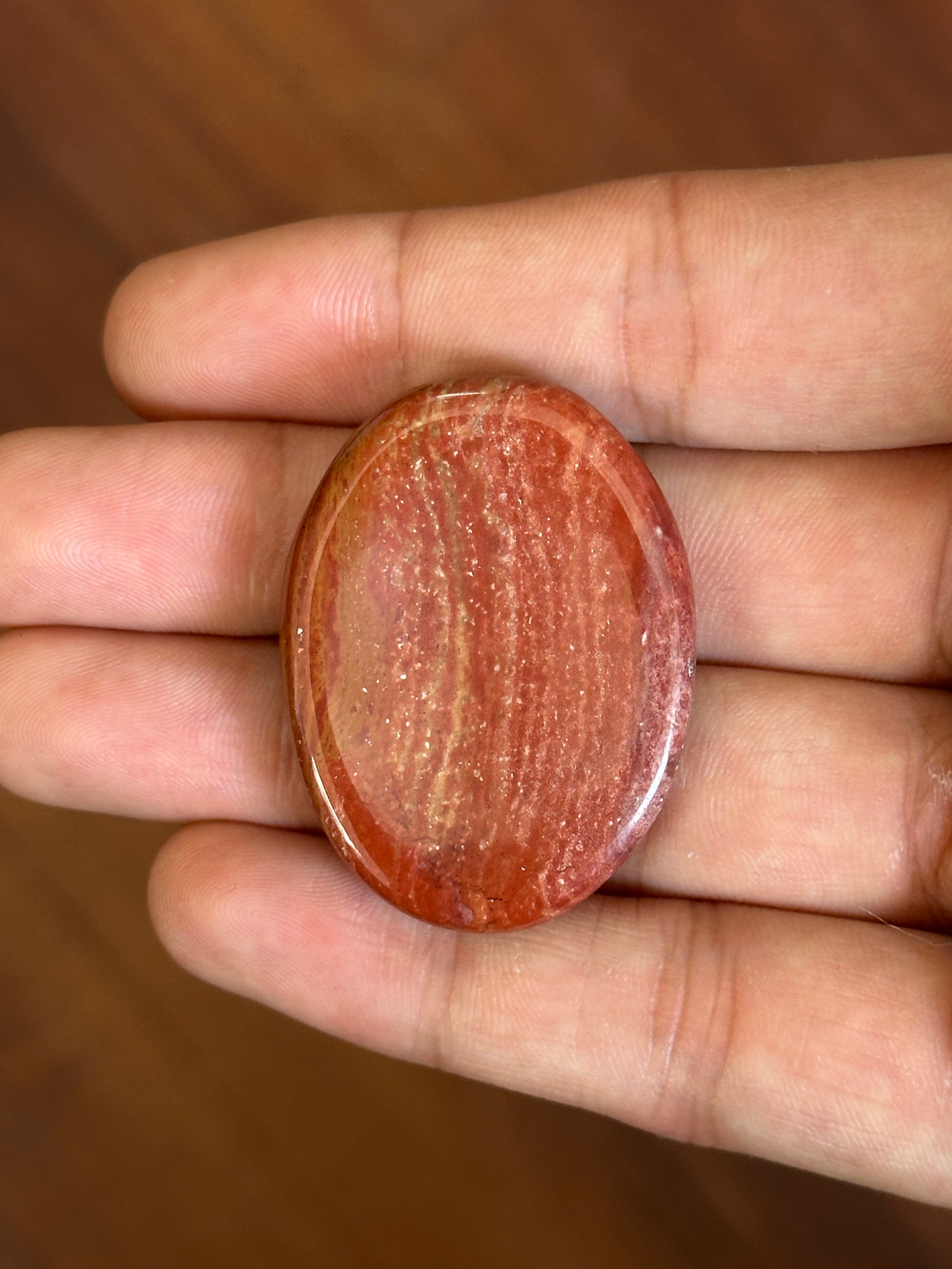 Red Jasper image 2