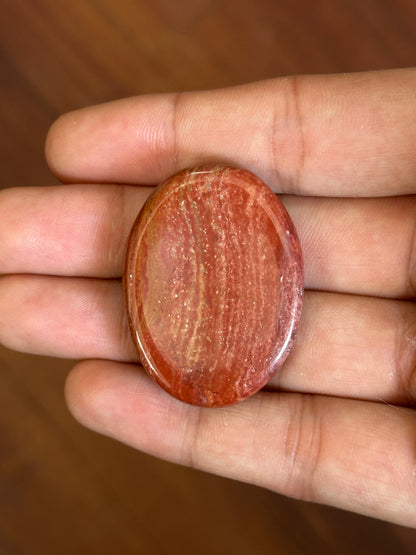 Red Jasper image 2