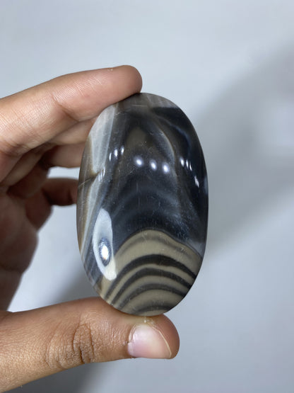 Flint Palmstones