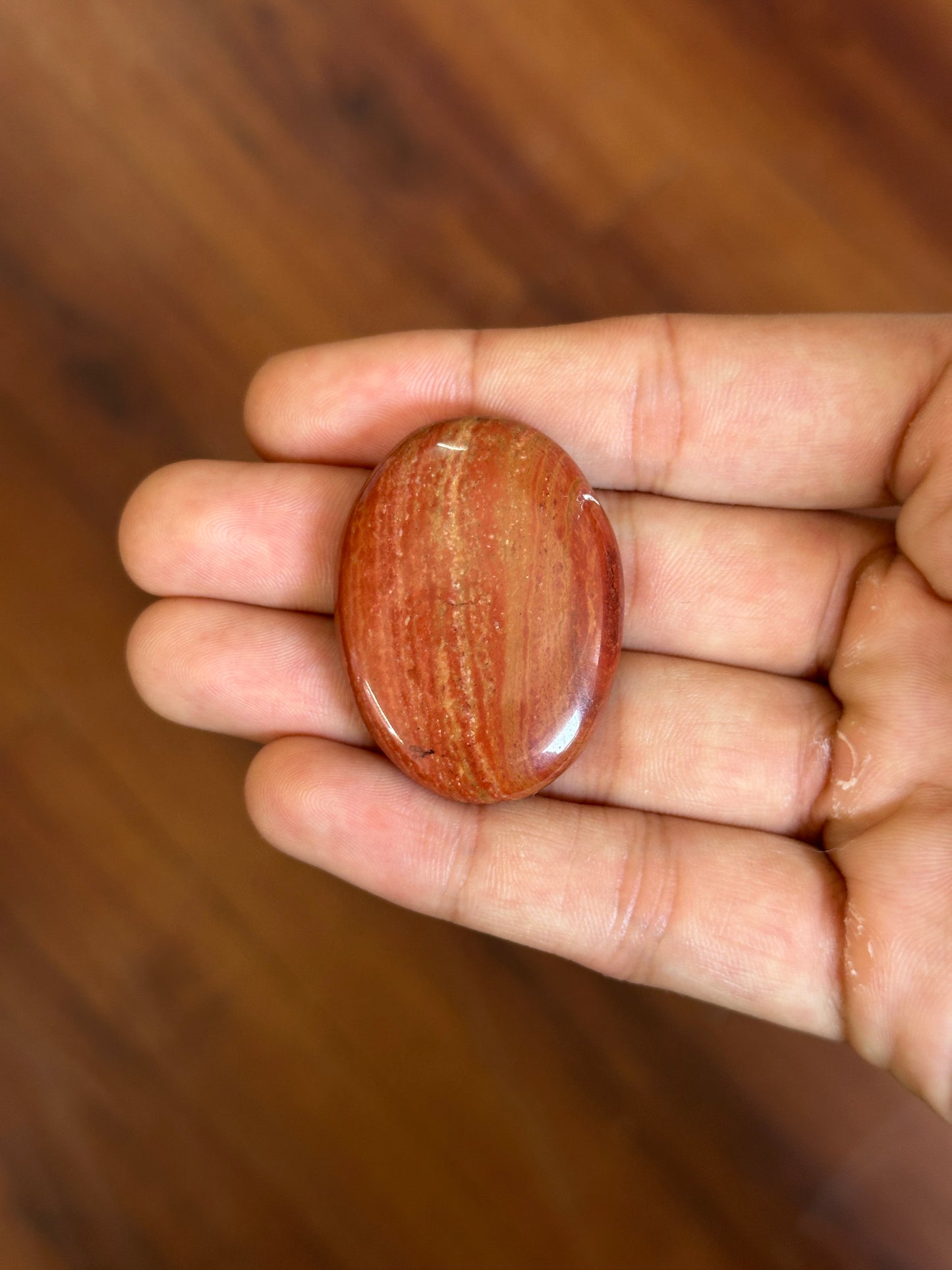 Red Jasper image 8
