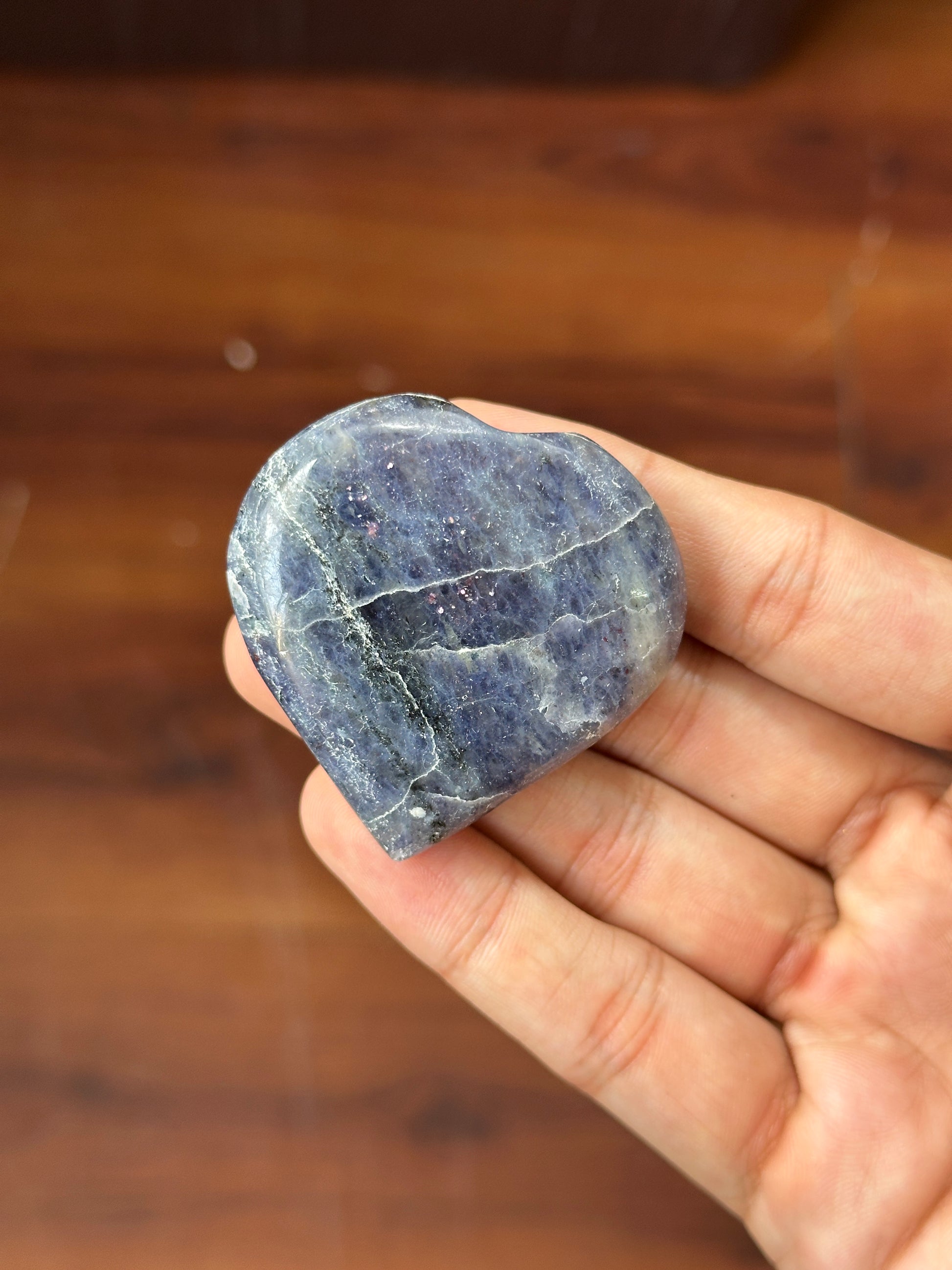 Iolite image 4