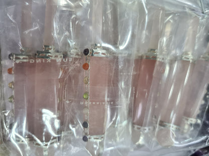 7 Chakra Mini Wands image 1