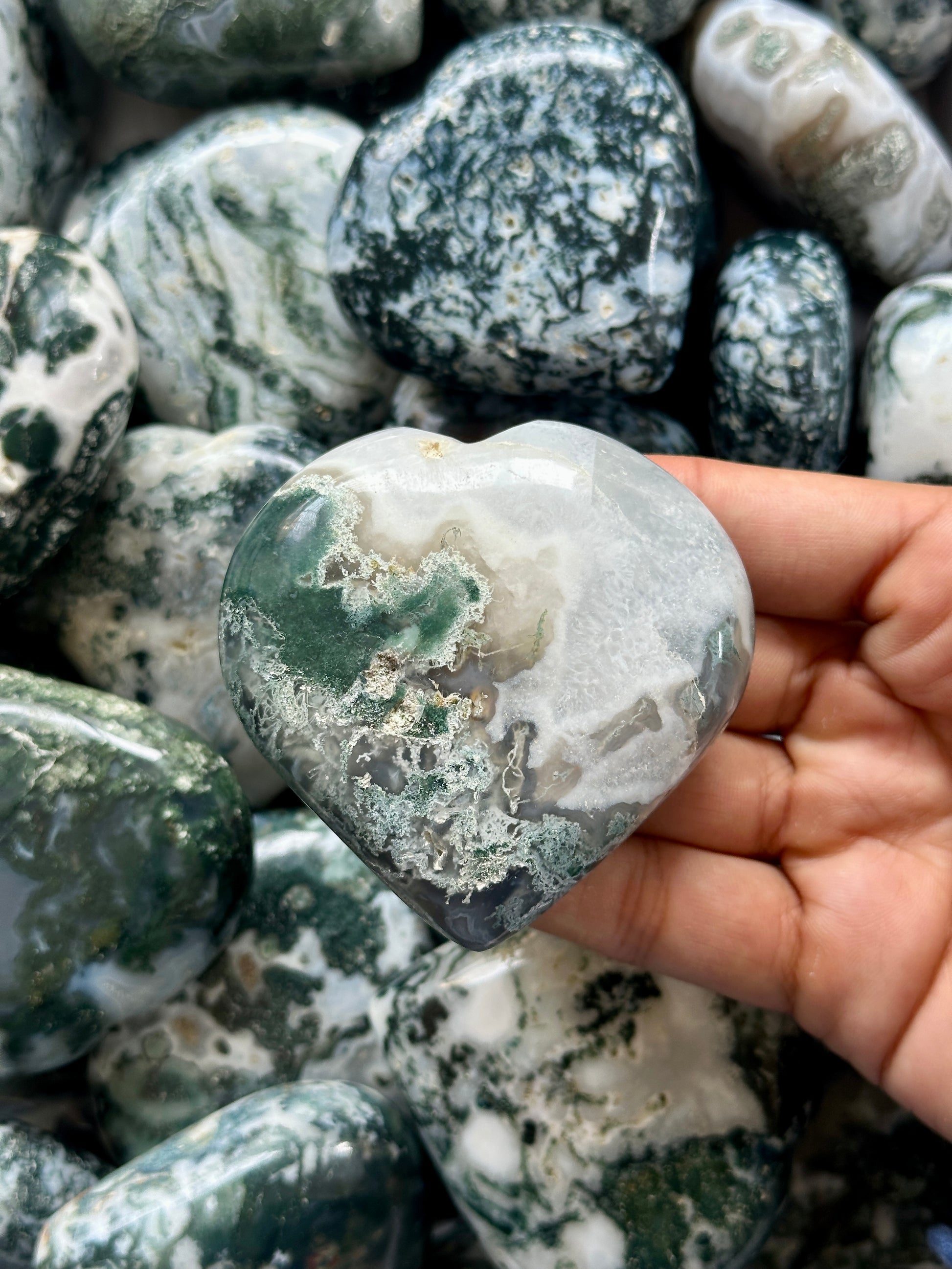 Moss Agate image 2
