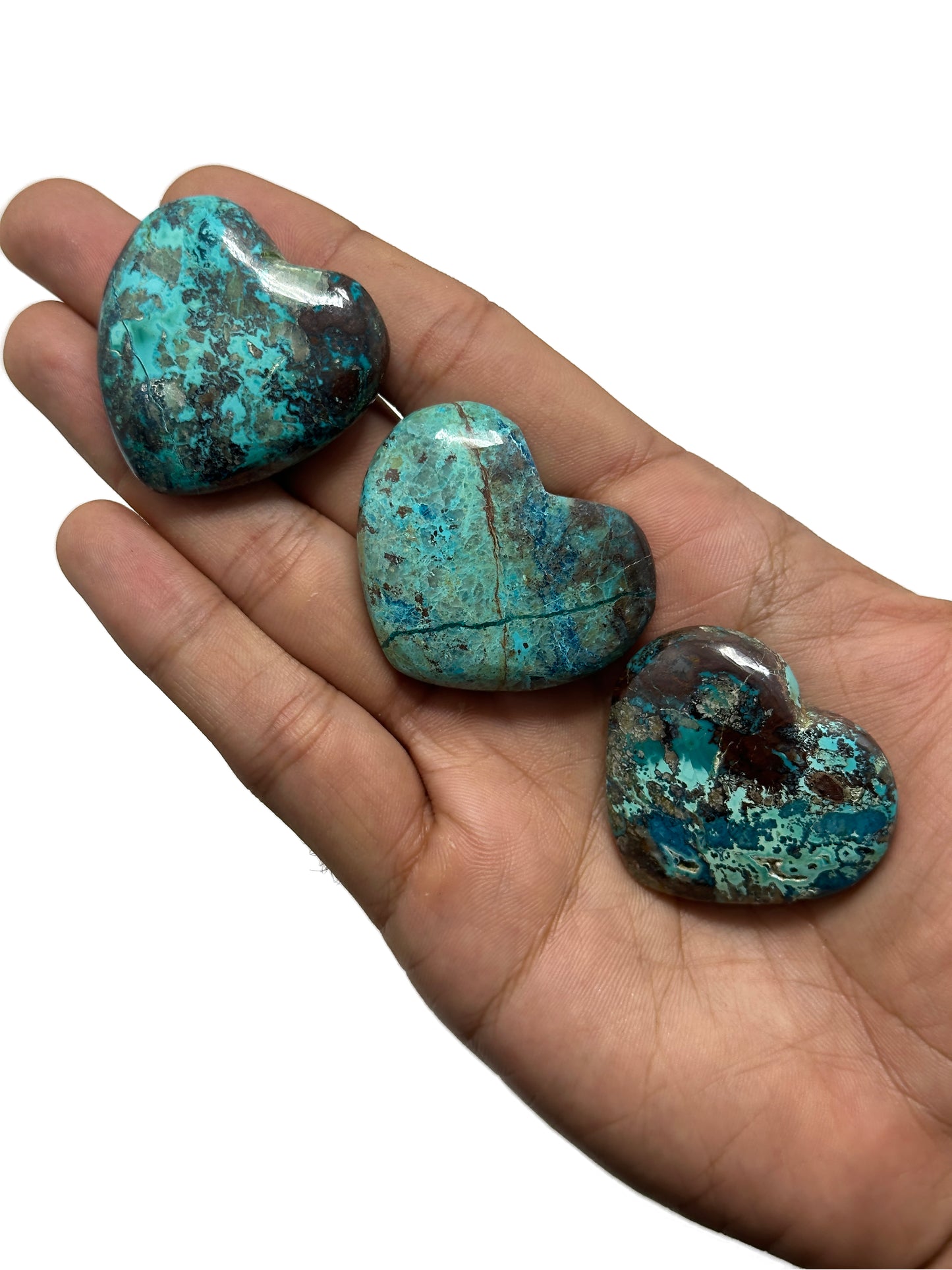 Quantum Quattro Hearts image 1