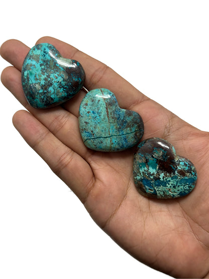 Quantum Quattro Hearts image 1