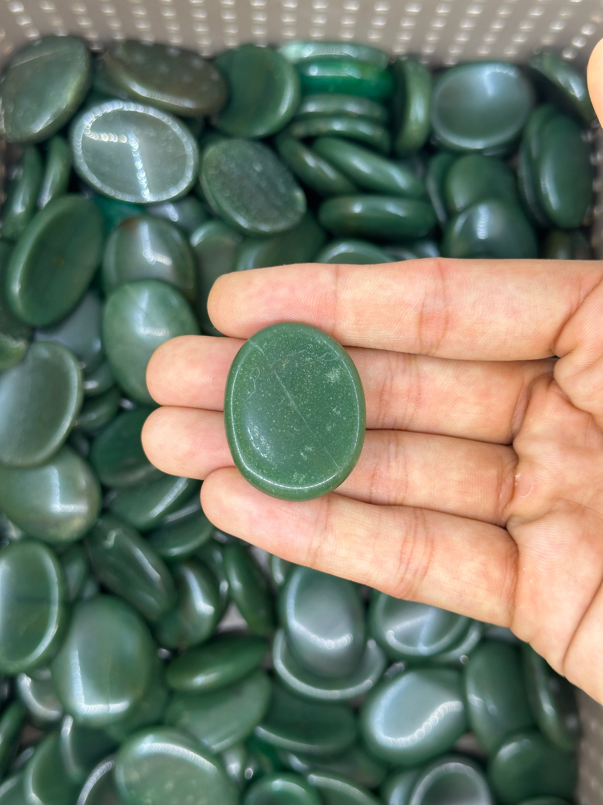 Green Aventurine image 3