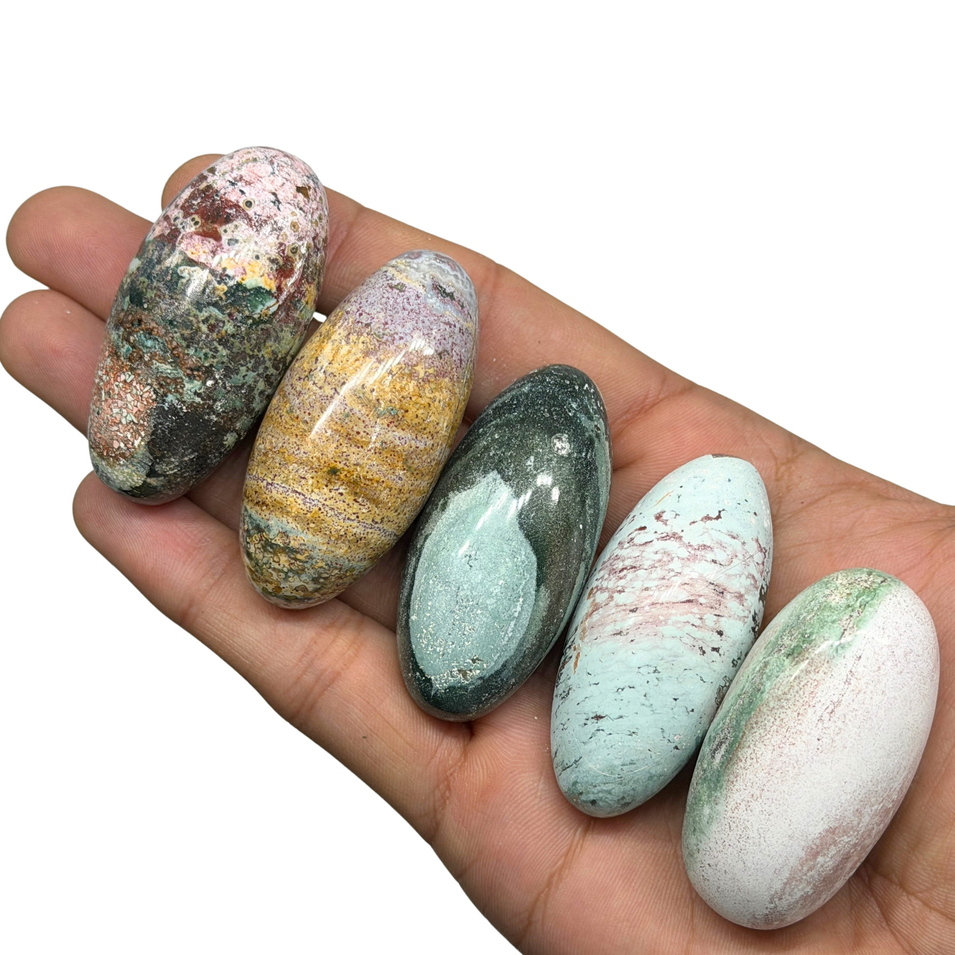 Unicorn Jasper Shivas image 0