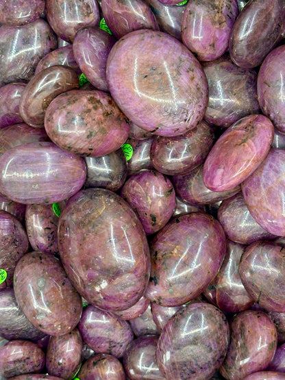 Ruby Palmstones image 2