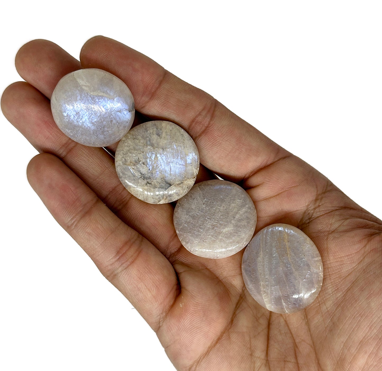 Belomorite Moonstone image 0