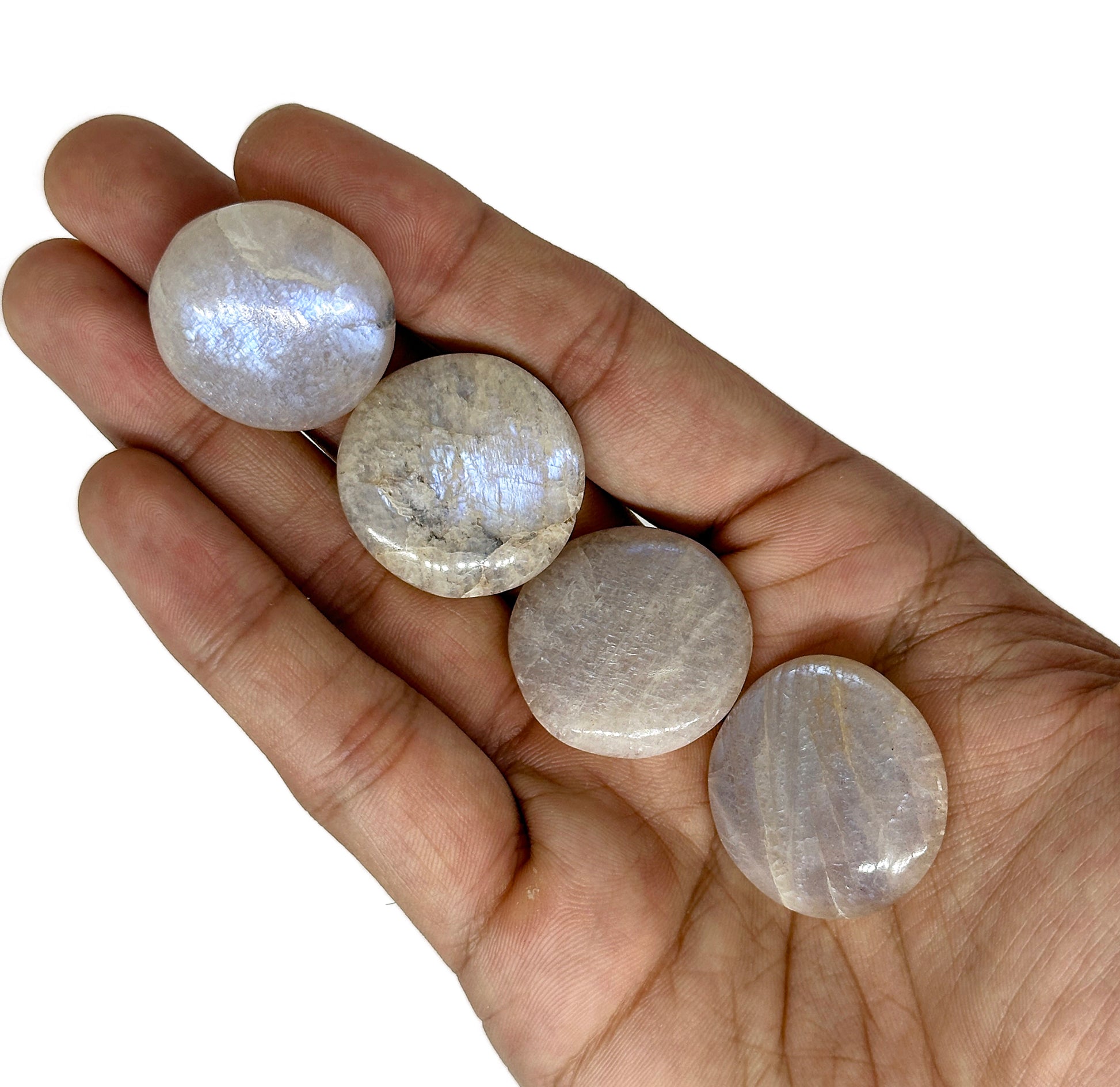 Belomorite Moonstone image 0