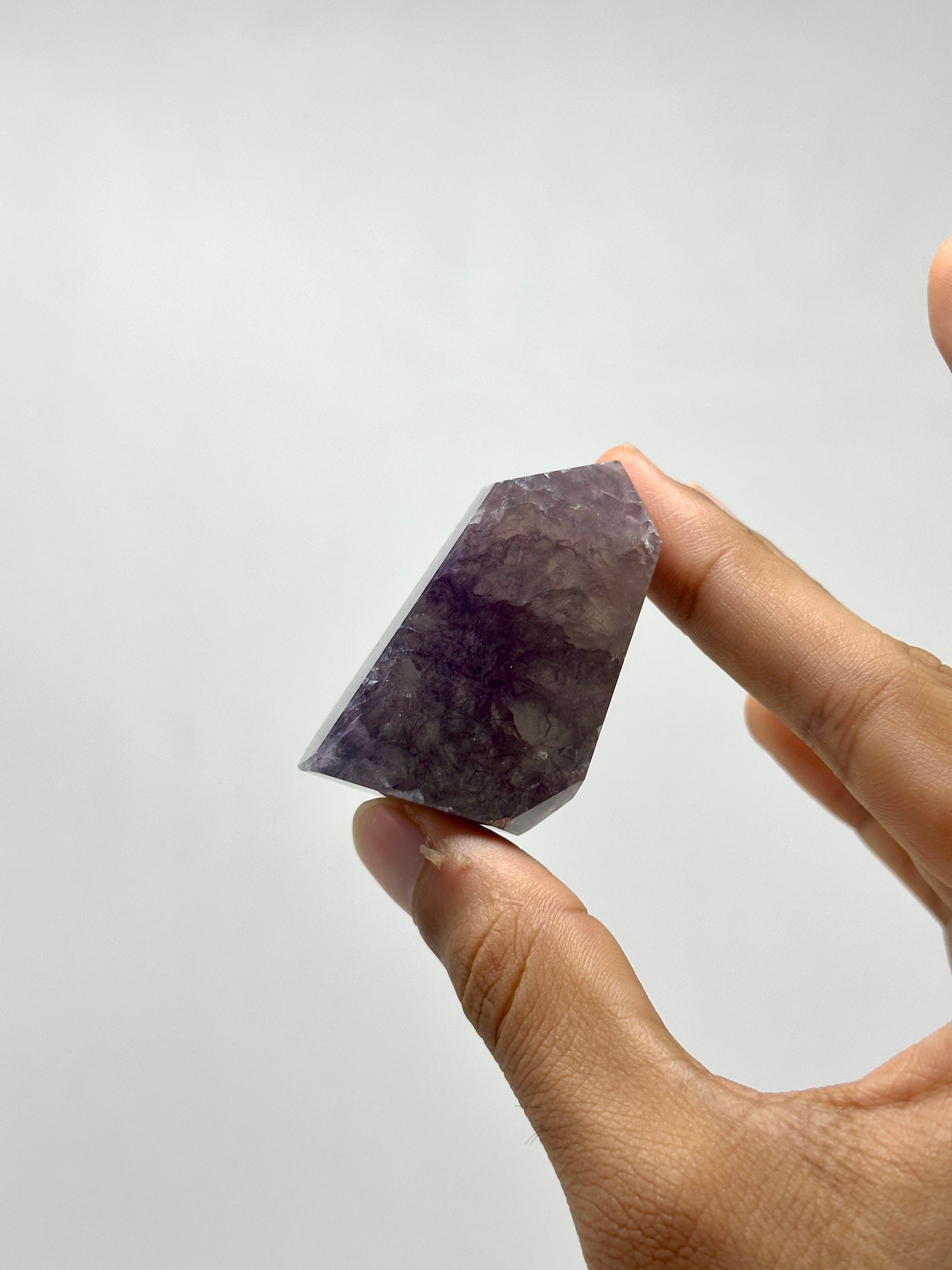 Multi Fluorite Points image 4