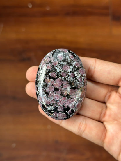 Spinel Palmstones image 1